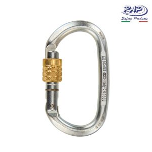 Oval de Acero 30kn